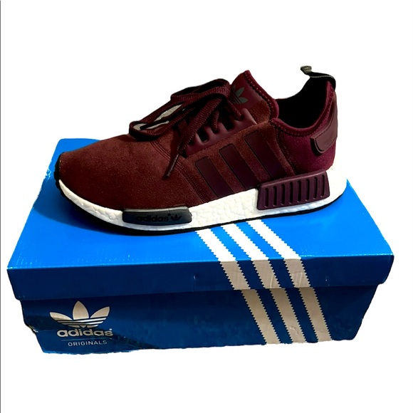 ADIDAS NMD R1 W - Picture 5 of 12